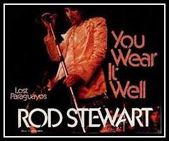 You Wear It Well آهنگ زنگ دانلود رایگان