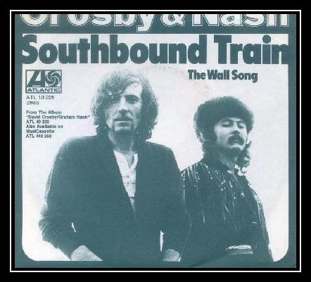 Southbound Train Descarcă ton de apel gratuit