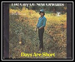The City Of New Orleans Ringetone Download gratis