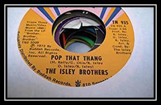 Pop That Thang آهنگ زنگ دانلود رایگان