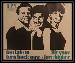 Too Late To Turn Back Now Descarregar gratis el to de trucada