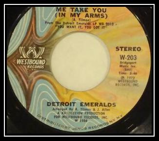 Baby Let Me Take You (In My Arms) Scarica suoneria gratis
