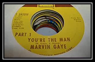 You're The Man (Part 1) Klingelton kostenlos herunterladen