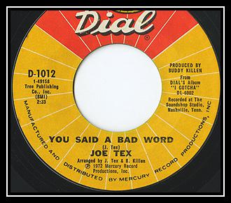 You Said A Bad Word Descarregar gratis el to de trucada