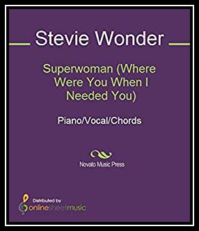 Superwoman (Where Were You When I Needed You) Dzwonek Pobierz za darmo