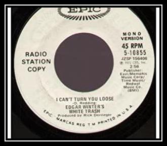 I Can't Turn You Loose Ringetone Download gratis