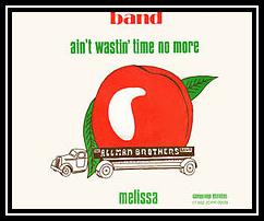 Ain't Wastin' Time No More Klingelton kostenlos herunterladen