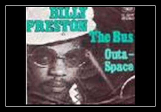 Outa-Space Ringtone Last ned gratis