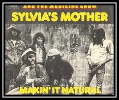 Sylvia's Mother Ringtone Last ned gratis