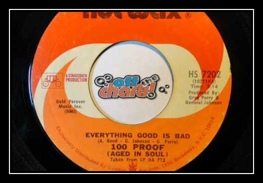 Everything Good Is Bad آهنگ زنگ دانلود رایگان