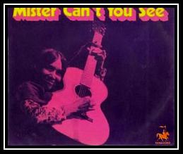 Mister Can't You See Ringetone Download gratis