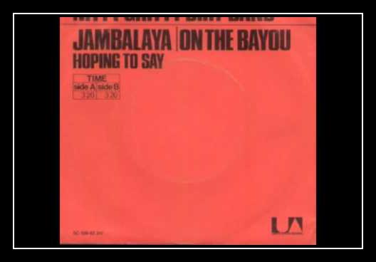 Jambalaya (On The Bayou) آهنگ زنگ دانلود رایگان