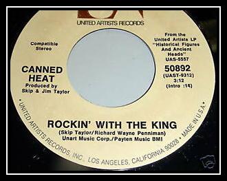 Rockin' With The King ดาวน์โหลดริงโทนฟรี