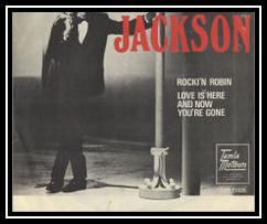 Rockin' Robin Ringetone Download gratis