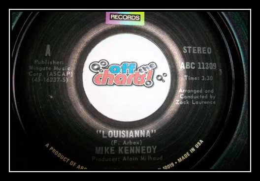 Louisianna Ringtone Proste Proste