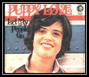 Puppy Love Ringtone downloaden gratis