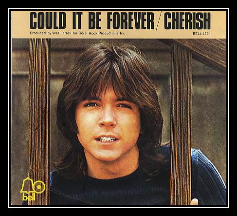 Could It Be Forever Klingelton kostenlos herunterladen