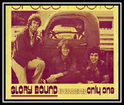 Glory Bound آهنگ زنگ دانلود رایگان