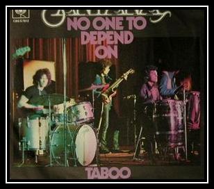 No One To Depend On Descarcă ton de apel gratuit