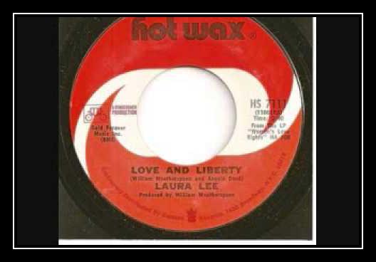 Love And Liberty Scarica suoneria gratis