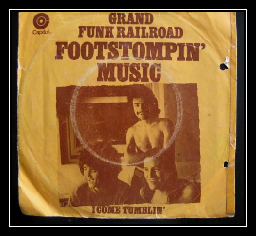 Footstompin' Music Unduh Nada Dering Gratis