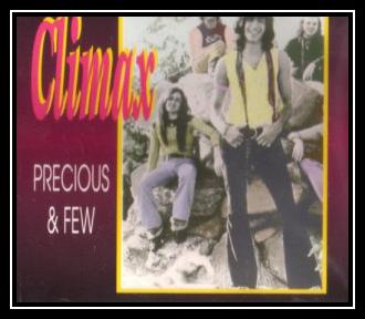 Precious And Few آهنگ زنگ دانلود رایگان