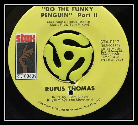 Do The Funky Penguin Part I Scarica suoneria gratis