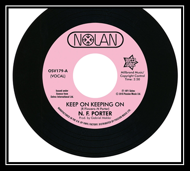 Keep On Keeping On Descarregar gratis el to de trucada