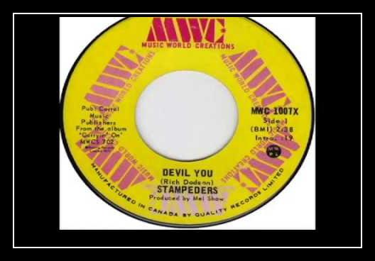 Devil You ดาวน์โหลดริงโทนฟรี