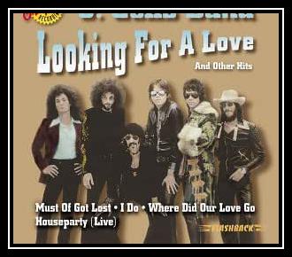 Looking For A Love Descarregar gratis el to de trucada
