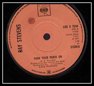 Turn Your Radio On Dzwonek Pobierz za darmo