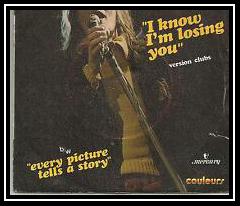(I Know) I'm Losing You Ringtone Muat turun Percuma