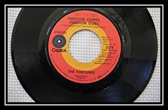 Freedom Comes, Freedom Goes ดาวน์โหลดริงโทนฟรี