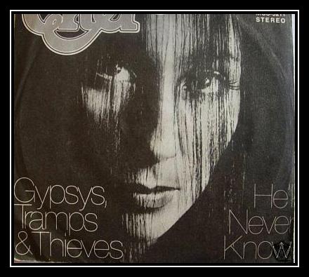Gypsys, Tramps & Thieves Ringtone Ladda ner gratis