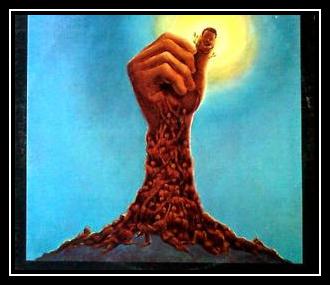 Black Seeds Keep On Growing Zil sesi İndir Bedava
