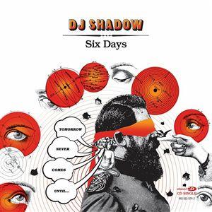 Six Days Ringtone Ladda ner gratis