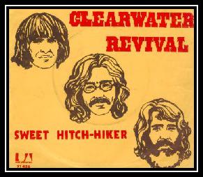Sweet Hitch-Hiker Vyzvánění ke stažení zdarma