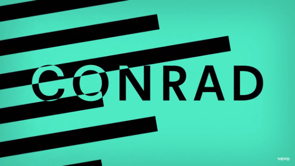 Conrad آهنگ زنگ دانلود رایگان