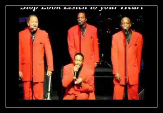 Stop, Look, Listen (To Your Heart) Ringtone downloaden gratis