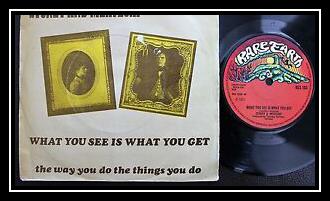 What You See Is What You Get Descarregar gratis el to de trucada
