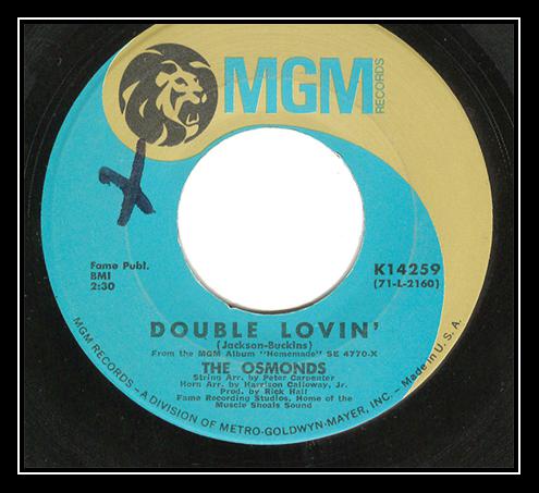 Double Lovin' Ringtone downloaden gratis