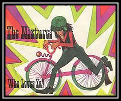 Pushbike Song Klingelton kostenlos herunterladen
