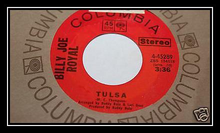 Tulsa Ringtone Muat turun Percuma