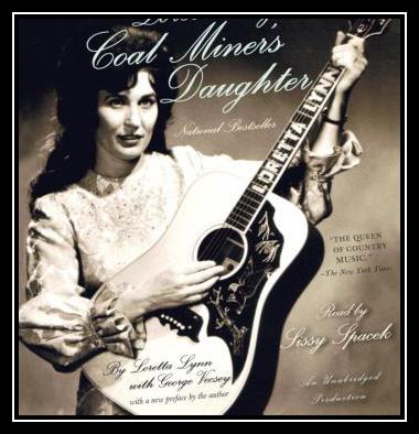 Coal Miner's Daughter Klingelton kostenlos herunterladen