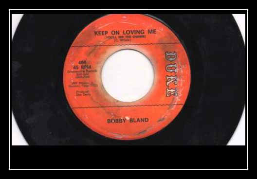 Keep On Loving Me (You'll See The Change) Descarcă ton de apel gratuit
