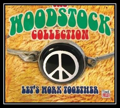 Woodstock Vyzvánění ke stažení zdarma