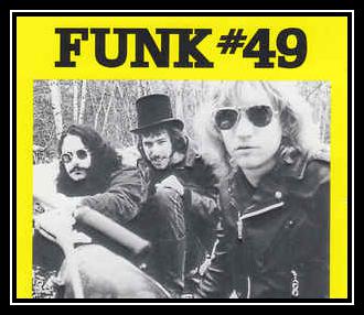 Funk # 49 آهنگ زنگ دانلود رایگان