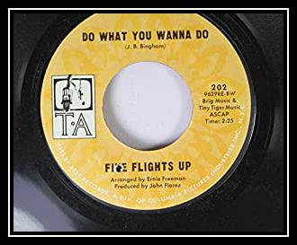 Do What You Wanna Do Descarregar gratis el to de trucada