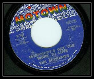 Everybody's Got The Right To Love Descarregar gratis el to de trucada