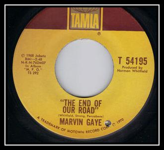 The End Of Our Road Descarcă ton de apel gratuit